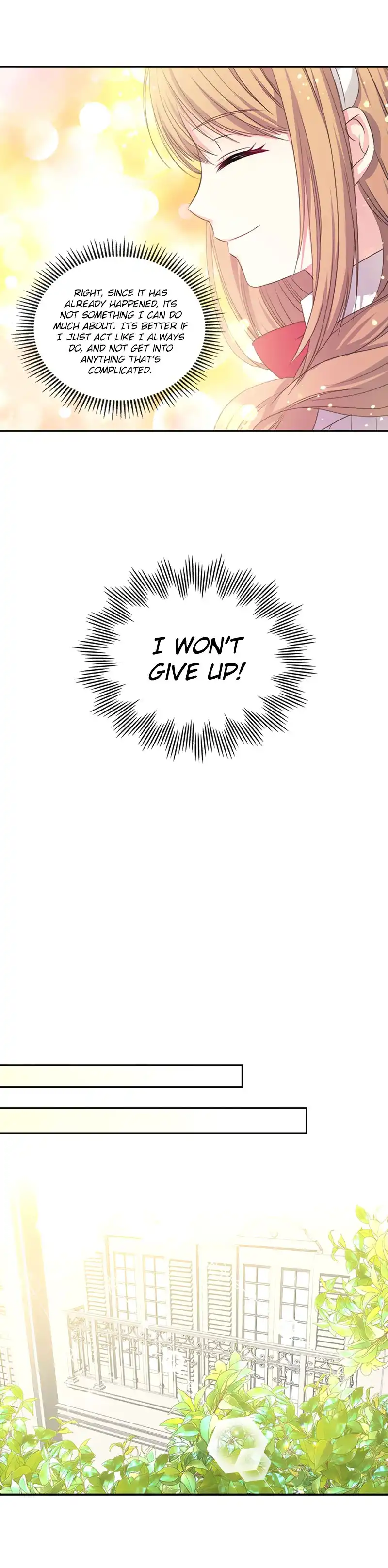 Sincerely: I Became a Duke's Maid Chapter 22 8